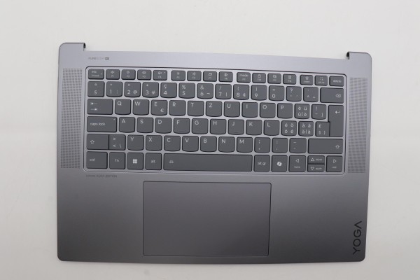 5CB1P85680 Lenovo Thinkpad Tastatur schweizerisch Yoga Slim 7 15ILL9