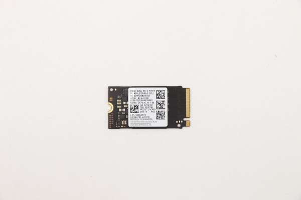 5SS0W79483 Lenovo SSD 128GB NVME T450s