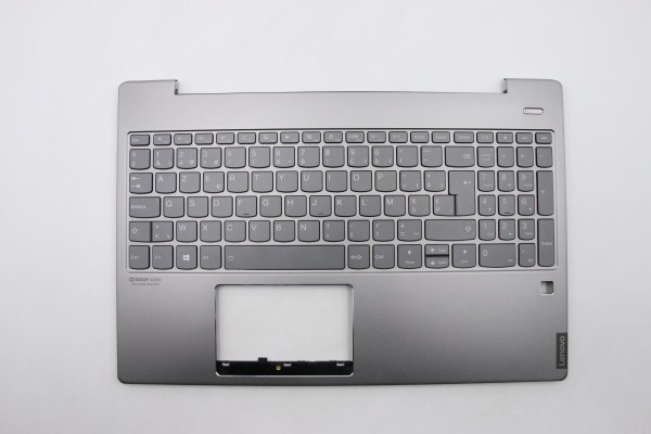 5CB0U42534 Lenovo Thinkpad Tastatur belgisch S540-15IWL