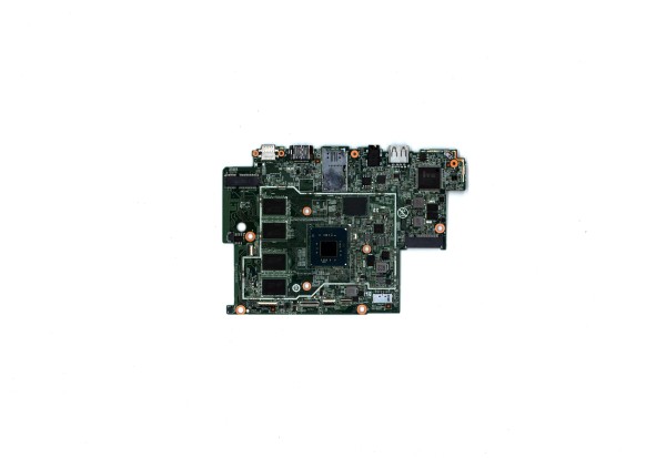 02DC100 Lenovo Mainboard gebraucht Tablet 10 N4100 4GB 64GB