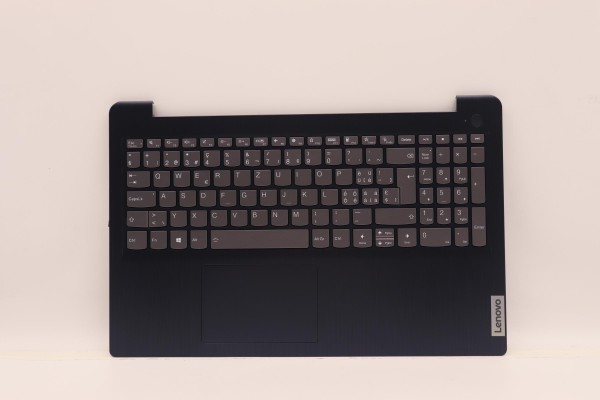 5CB1B69087 Lenovo Thinkpad Tastatur schweizerisch backlight 3-15ITL6