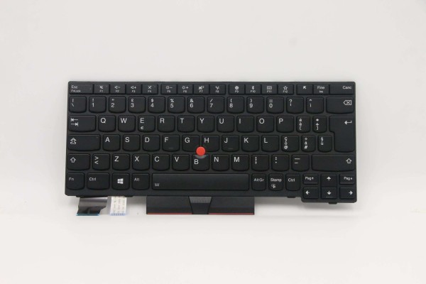 01YP217 Lenovo ThinkPad Tastatur italienisch backlight X280, A285, X395, X390, L13, L13 Yoga