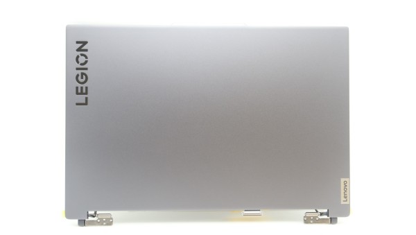 5CB1L56006 Lenovo LCD Cover sturmgrau Slim 5 16APH8, Slim 5 16IRH8