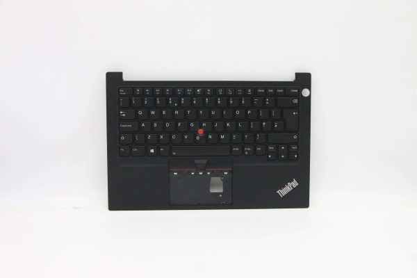 5M11C47666 Lenovo Thinkpad Tastatur uk englisch backlight E14 Gen 3, E14 Gen 4
