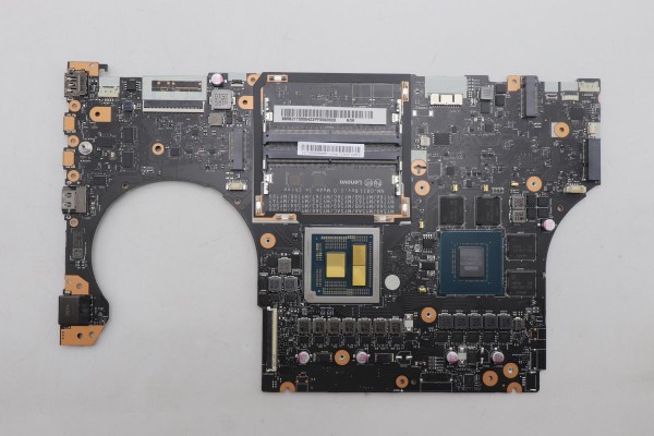 5B21T55554 Lenovo Legion Mainboard AMD Ryzen 9 8945HX RTX 5060 Pro 5 16ADR10