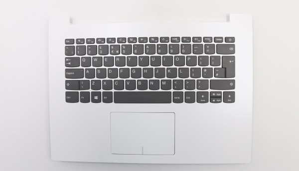 5CB0N82368 Lenovo Thinkpad Tastatur uk englisch 320-14IKB, 320-14IAP, 320-14AST