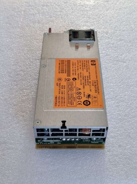 591556-101 HP Netzteil 750W Platinum