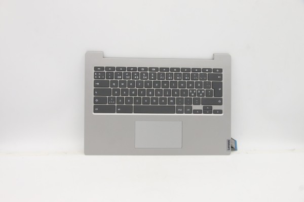 5CB0Z27807 Lenovo Thinkpad Tastatur nordic 3 CB-14IGL05