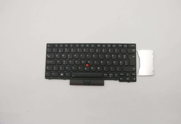 01YP156 Lenovo Thinkpad Tastatur estnisch backlight X280, A285, X395, X390, L13, L13 Yoga