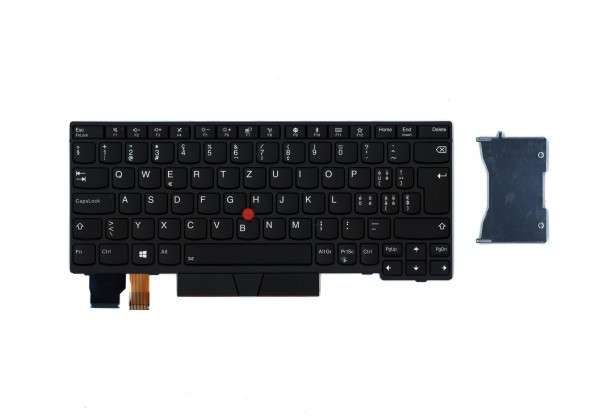 01YP066 Lenovo Thinkpad Tastatur schweizerisch backlight X280 A285 X395 X390 L13