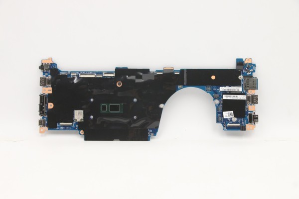 5B21A41219 Lenovo Thinkpad Mainboard Intel i7-8665U 16GB Win X390 Yoga