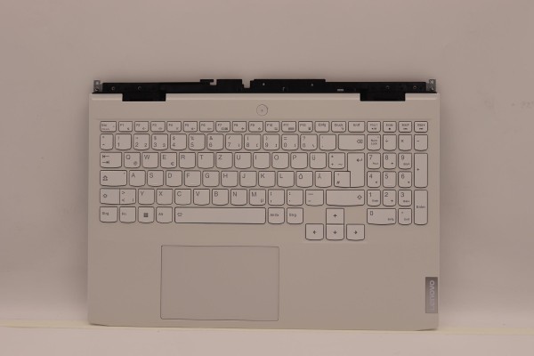 5CB1H38858 Lenovo IdeaPad Tastatur deutsch Gaming 3 15IAH7