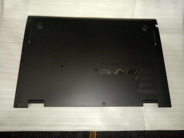 00JT837 Lenovo Unterboden X1 Yoga 1st