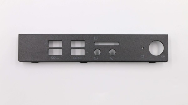01EF803 Lenovo Front Blende M710s M715s M715t M910s M725s M75s-1