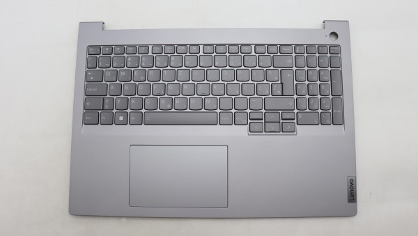 5CB1M48414 Lenovo Thinkpad Tastatur slowenisch backlight ThinkBook 16 G6 ABP