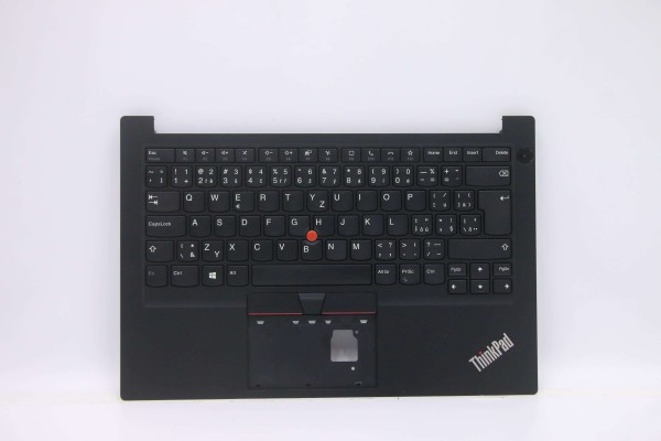 5M11C44256 Lenovo Thinkpad Tastatur tschechisch slovakisch E14 Gen 3, E14 Gen 4