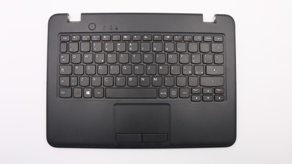 5CB0Q89799 Lenovo Thinkpad Tastatur italienisch 100e Winbook