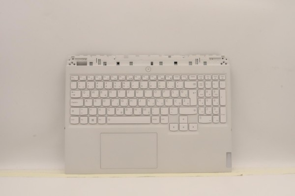 5CB1F38574 Lenovo Legion Tastatur slowenisch 5 Pro 16IAH7H