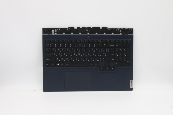 5CB1C74863 Lenovo Thinkpad Tastatur ukrainisch 5-15ACH6H, 5-15ACH6A