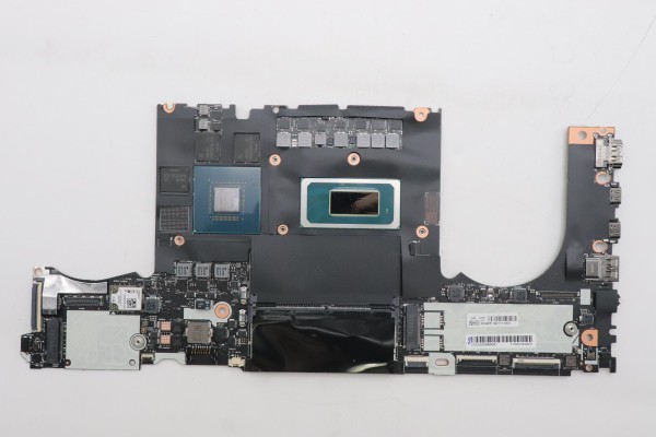 5B21T17053 Lenovo ThinkPad Mainboard Intel U7-255H P14s Gen 6 Intel, P16s Gen 4 Intel