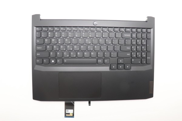 5CB1D04570 Lenovo Thinkpad Tastatur griechisch Gaming 3-15IHU6, Gaming 3-15ACH6