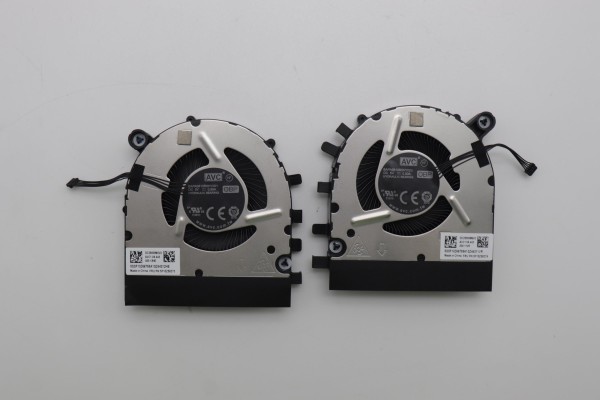 5F10Z58277 Lenovo Lüfter P16s Gen 3