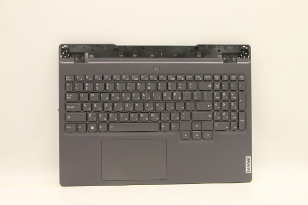 5CB1F39077 Lenovo Thinkpad Tastatur hebräisch backlight 5 15IAH7H