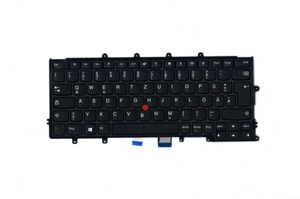01EP036 Lenovo Thinkpad Tastatur deutsch non backlight X270 X260 X250 X240s X240 A275 01EP036 Lenovo Thinkpad Tastatur deutsch non backlight X270 X260 X250 X240s X240 A275