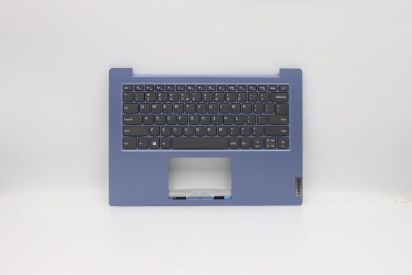 5CB0W43953 Lenovo Thinkpad Tastatur us international Slim 1-14AST-05