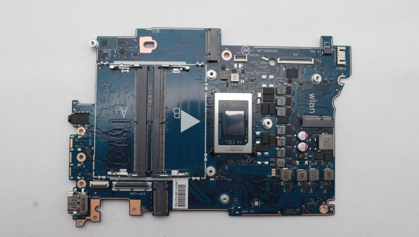 5B21U03987 Lenovo IdeaPad Mainboard AMD Ryzen AI 7 450 Slim 5 14AGP11