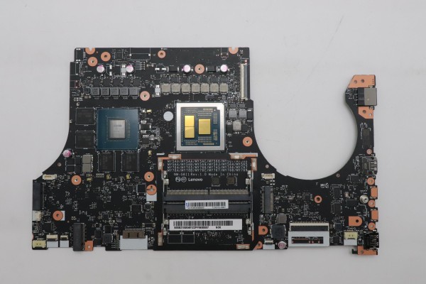 5B21S90461 Lenovo Legion Mainboard AMD Ryzen 9 9955HX RTX 5060 Pro 5 16AFR10