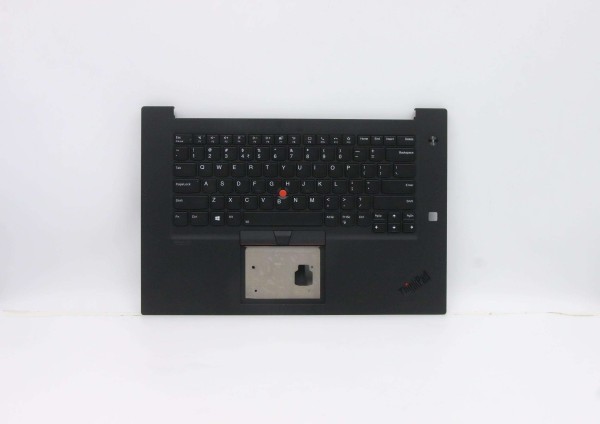 5M10Z39636 Lenovo ThinkPad Tastatur uk englisch WLAN P1 Gen 3, X1 Extreme Gen 3
