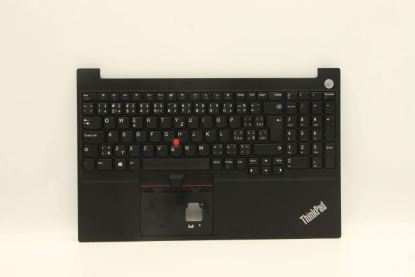 5M11A38494 Lenovo Thinkpad Tastatur tschechisch E15 Gen 3, E15 Gen 4