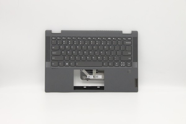 5CB0Y85489 Lenovo Thinkpad Tastatur us englisch backlight Flex 5-14IIL05, Flex 5-14ITL05