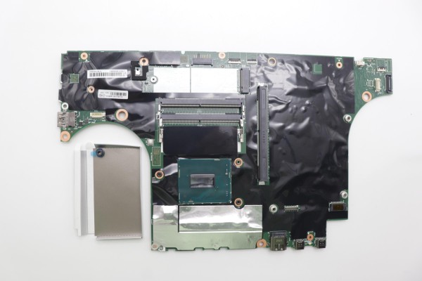 5B21P89702 Lenovo ThinkPad Mainboard Intel i7-13700HX no Key P16 Gen 2, P14s Gen 5 AMD