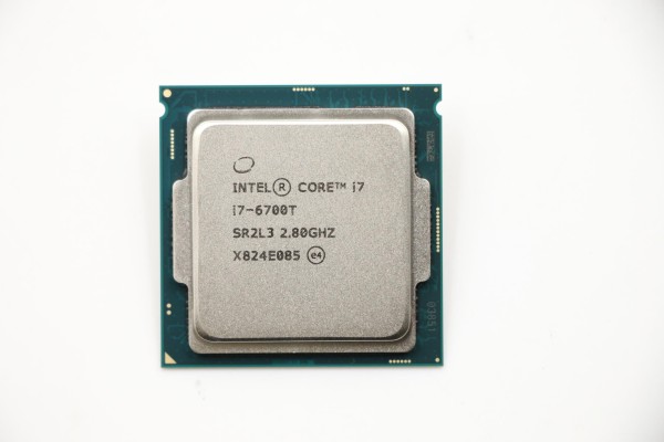 01AG044 Prozessor Intel Core i7-6700T 2.8GHz M700z, M900, M900 Desktop, M710s, M710t, M910s, M910t,