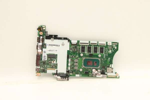 5B21H19872 Lenovo Thinkpad Mainboard Intel i5-1135G7 16GB X13 Gen 2, T14s Gen 2