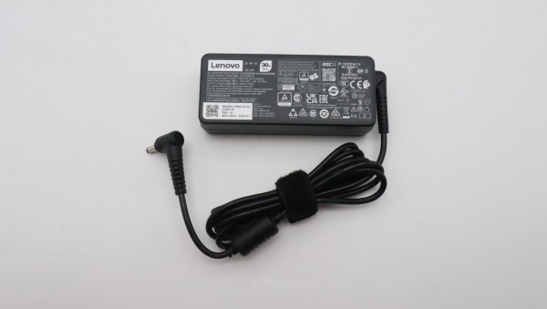 5A11H02878 Lenovo Netzteil 65W 3 Pin