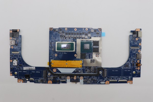 5B21P78743 Lenovo ThinkPad Mainboard Intel U7-155H P1 Gen 7