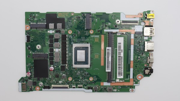 5B21V15231 Lenovo IdeaPad Mainboard AMD Ryzen 7 8840HS no Key Slim 3 15AHP10