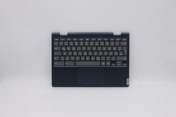 5CB0Z32214 Lenovo Thinkpad Tastatur griechisch Flex 3 CB-11IGL05