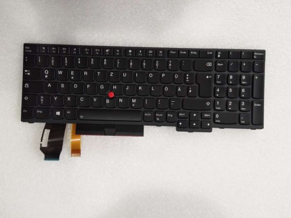 01YP612 Lenovo Thinkpad Tastatur deutsch backlight T590 L580 E580 L590 P52 P72 E590 P53 P73 P53s 01YP612 Lenovo Thinkpad Tastatur deutsch backlight T590 L580 E580 L590 P52 P72 E590 P53 P73 P53s