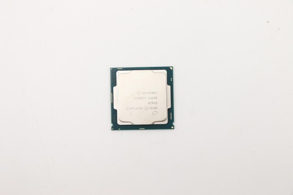 5SA0U56013 Lenovo ThinkStation Prozessor Intel Pentium G5620 M920x Tiny, M920z AIO, M820z, M820z AIO