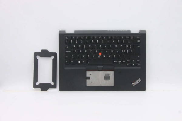 5M10Y85804 Lenovo Thinkpad Tastatur schweizerisch WWAN X13 Yoga Gen 1