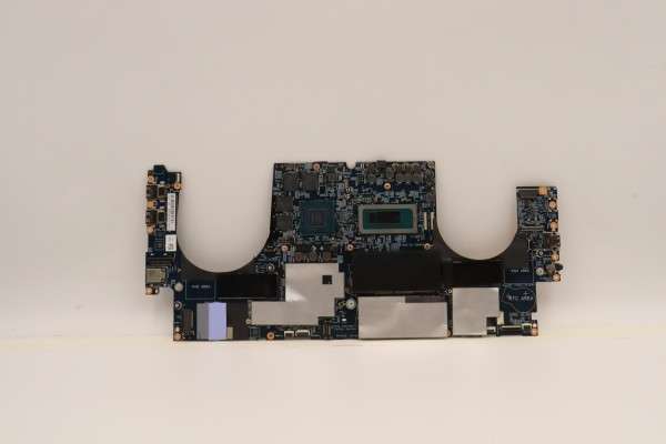 5B21J30597 Lenovo ThinkPad Mainboard Intel i7-12800H X1 Extreme Gen 5