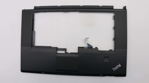 04X3737 Lenovo Palmrest mit FPR no CS T520 W520