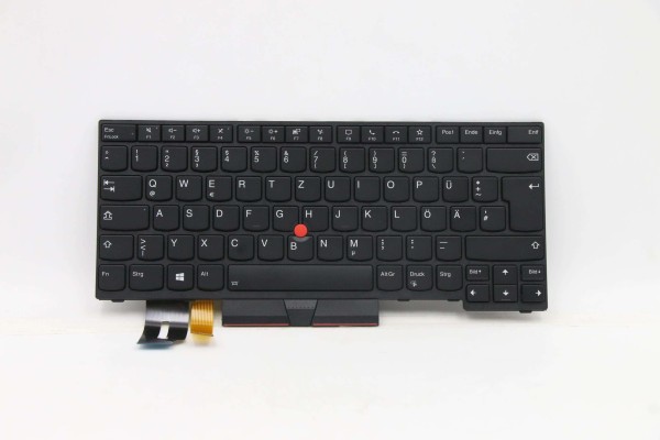 5N20X68856 Lenovo Thinkpad Tastatur deutsch backlight 5N20X68856 Lenovo Thinkpad Tastatur deutsch backlight