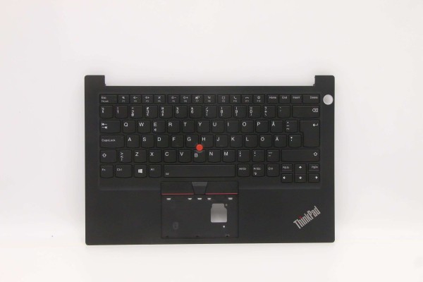 5M11C47654 Lenovo ThinkPad Tastatur schwedisch/finnisch backlight E14 Gen 3 AMD, E14 Gen 4 AMD