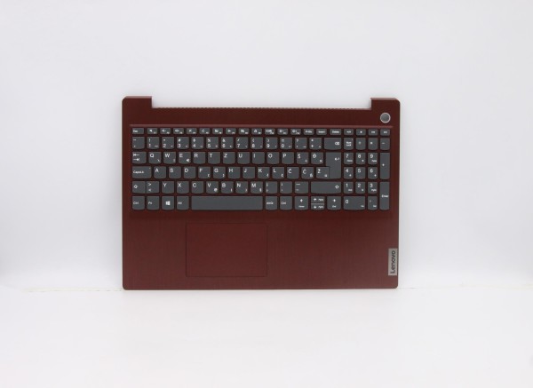 5CB0X57648 Lenovo Thinkpad Tastatur slowenisch 3-15IML05