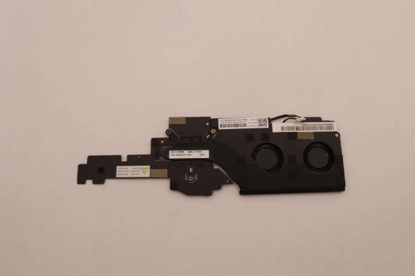 5H41H11231 Lenovo Lüfter Z13 Gen 1